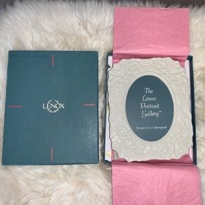 Lenox Portrait Gallery “Georgian Collection” Frame